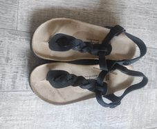 Birkenstock sandals size 4.5
