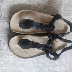 Birkenstock sandals size 4.5