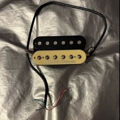 Seymour Duncan humbucker SH-4 JB Model Pickup Zebra Bridge position electric guitar parts accessories