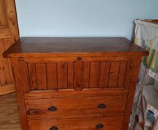 Chest
