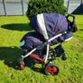 Beautiful pram Image 9