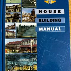Homebond House Building Manual 5th Edition
