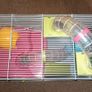 Small Pets Cage. Image 3