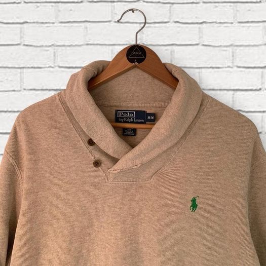 Ralph Lauren Jumper