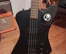 Epiphone Thunderbird Bass Guitar