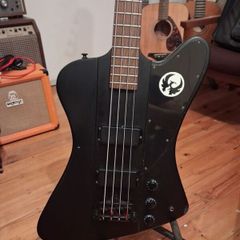 Epiphone Thunderbird Bass Guitar