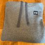 Umbro Grey hoodie Image 6