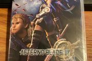 Aeterno Blade 2 Nintendo Switch