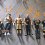 WWE Figures Image 5