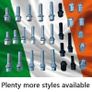 20 x New Ford- Mondeo, Kuga, Focus, Connect, Wheel Nuts (OB20) Delivery Image 4