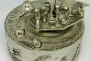 ROYAL SELANGOR Winnie the Pooh Disney Music Box