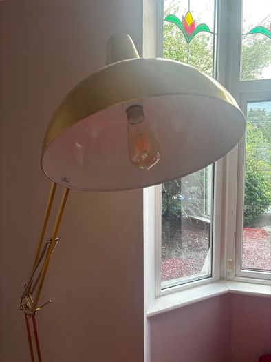 Floor Lamp