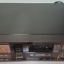 JVC TD-W30 Double Cassette Tape Deck Image 2