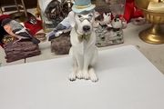 Dog ornament