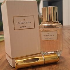 Estee Lauder - Desert Eden 5ml Samples