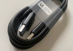 Dell 4K DisplayPort Cable - Standard/ Mini, Male to Male