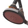 Telescopic Drywall Sander Image 2
