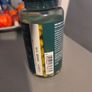 vitamins - Berberine 1000mg Image 2