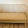 2.5 seater sofa (EGEDAL Sofa EGEDAL beige Fabric) Image 2