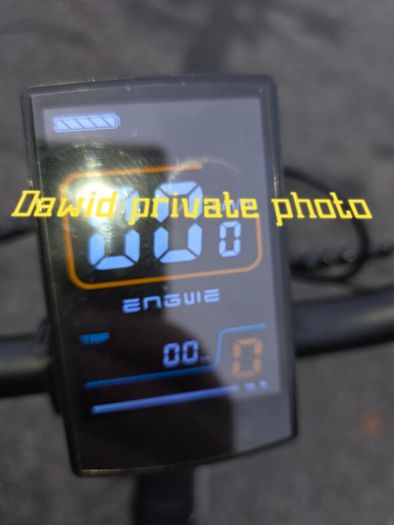 electric bike, engwe L20 3.0 boost, brand new , one year warranty ,delivery available .