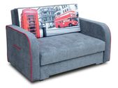 Hugo Sofa Bed @ J & D Furniture
