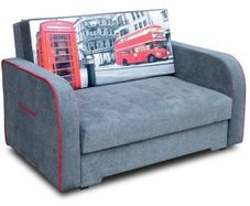 Hugo Sofa Bed @ J & D Furniture