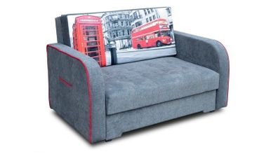 Hugo Sofa Bed @ J & D Furniture