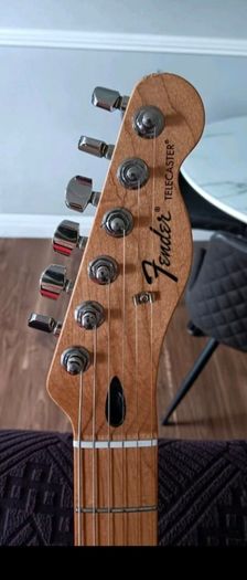 Fender Telecaster