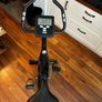 Exercise Bike - York Fitness Active Image 2