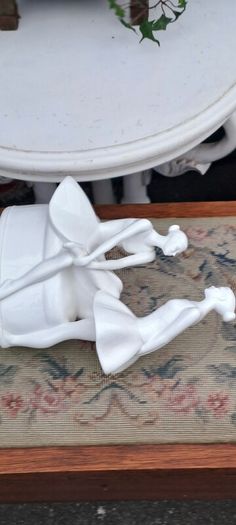 Royal Doulton Figure
