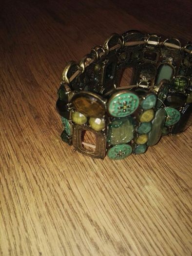 Beaded Bracelet