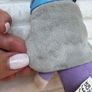 Harry Potter Clip On Plush Key Chain Professor Albus Dumbledore approx. 13cm. Used Please see photos Image 9