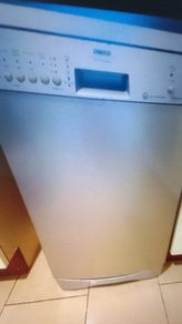 tricity bendix dishwasher