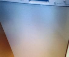tricity bendix dishwasher