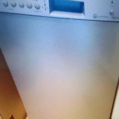 tricity bendix dishwasher