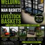 Livestock Basket Image 7