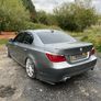 Breaking bmw 520 M sport 2009 e60 a52/7 n47d20a Image 10