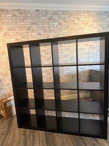Ikea Kallax