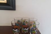vintage glasses