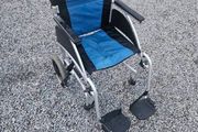 wheelchair