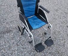 wheelchair
