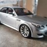 Bmw M5 E60 Otto 1:18 Image 4