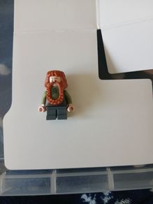 lego bombur