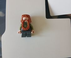 lego bombur