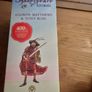 (New) The Shakespeare Stories Box Set - 16 books Image 2