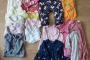 6 to 9 months bundle