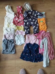 6 to 9 months bundle
