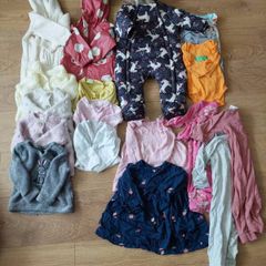6 to 9 months bundle