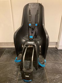 Thule child bike seat