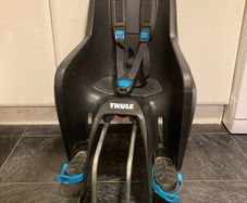 Thule child bike seat